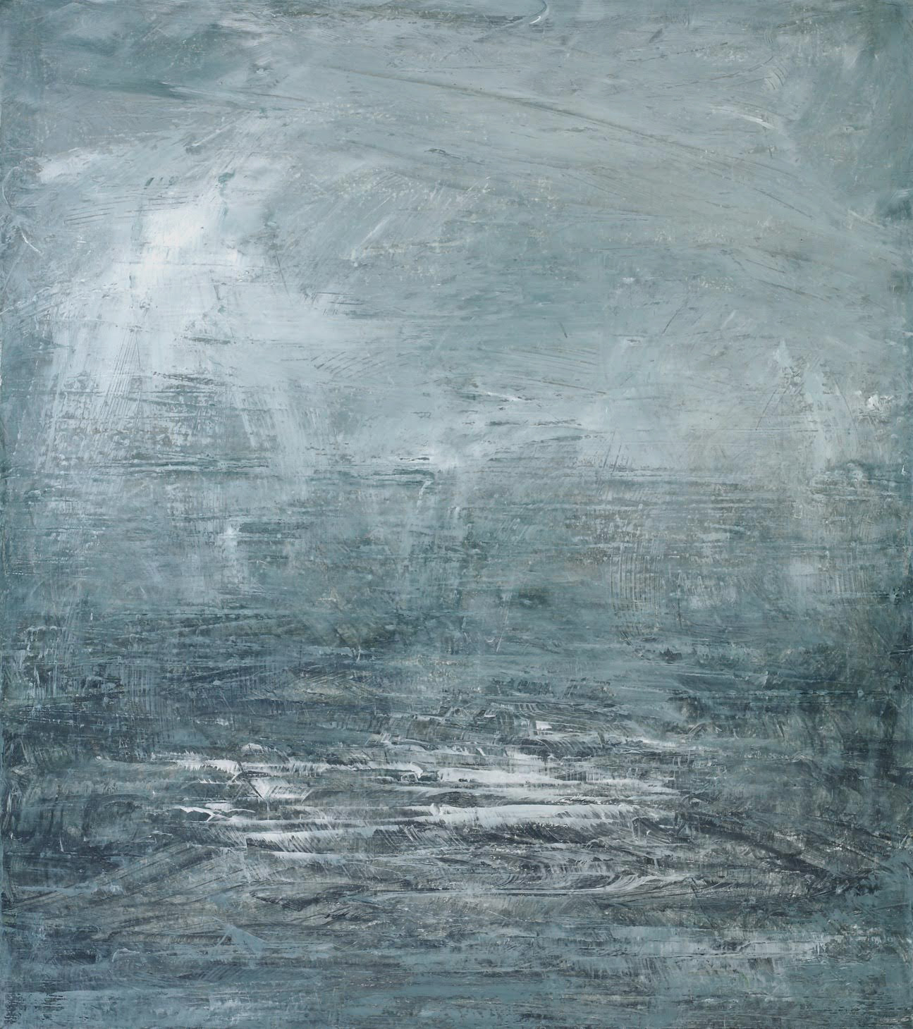 03_christel_dillbohner-lost_coast_xiii_-_weather_rolling_in_2014_60in_x_53in_oil_cold_wax_on_linen