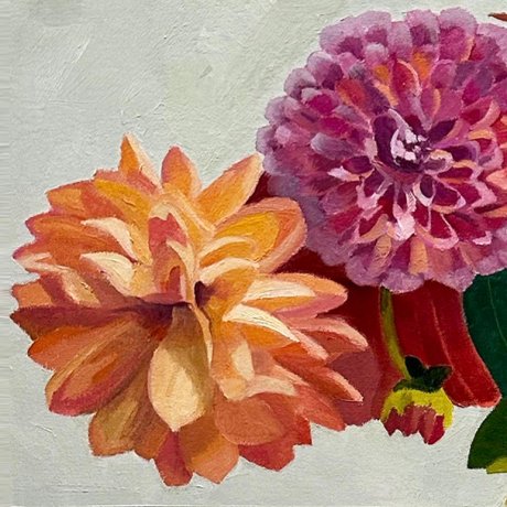 image 01c_detail_2_carla_roth_and_kim_armstrong-dahlias_2023_oil_on_canvas_53in_x_43in_framed-jpg
