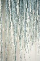 image 15b_diane_tate_dallaskidd-like_water_number_2_2018_detail_1_72n_x_27in_acrylic_paint_hand-knotted_linen_threads_brass_rod-jpg