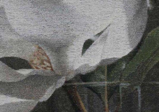 image 05_guy_diehl-still_life_for_billie_holiday_detail_2007_72-5in_x_78in_jacquard_tapestry_with_added_fabric_paint_handpainted_by_artist_edition_of_8-jpg