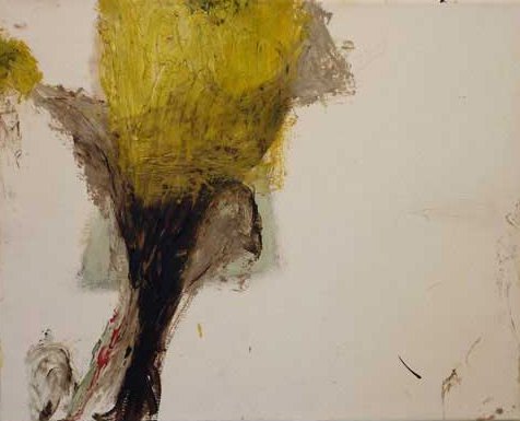 image 02_jeff_adams-yellow_flower_2009_16in_x_29in_mixed_media_on_canvas-jpg
