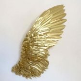 image 03_kirk_maxson-swan_wing_2015_9in_x_23in_x_3in_varnished_and_waxed_brass_wire-jpg