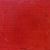 image 01_kris_cox-concentric_episode_series_red_2002_30in_x_30in_mixed_media_on_panel-jpg