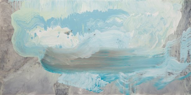 image 04_lorene_anderson-windshear_2011_40in_x_80in_acrylic_iron_oxide_mica_on_canvas-jpg