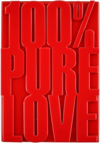 image 22_00001b_02b_lucky_rapp-1000percent_pure_love_2019_20in_x_14in_x_2-5in_mixed_media-jpg