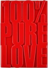 image 00001b_02b_lucky_rapp-1000percent_pure_love_2019_20in_x_14in_x_2-5in_mixed_media-jpg