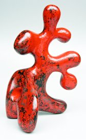 image 5_matt_gil-lovers_leap_2011_12-5in_x_8in_x_7in_ceramic_and_paint-jpg