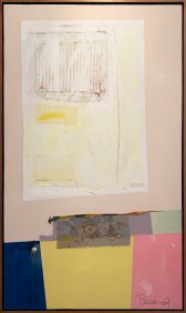 image 05a_rick_begneaud-mimosa_solstice_collage_and_acrylic_on_canvas_over_panel_43_x_25_in-jpg
