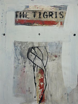 image 3_ward_schumaker-the_tigris_2010_30in_x_22in_mixed_media_on_paper_on_wood-jpg