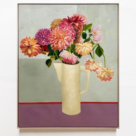 image 05a-1_1000px_carla_roth_and_kim_armstrong-dahlias_2023_oil_on_canvas_53in_x_43in_framed-jpg