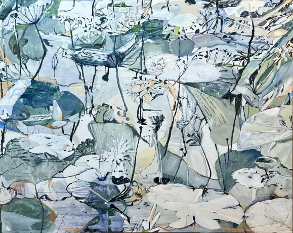 image 0001d_02a_jamie_madison-pond_poetry_iv_oil_on_linen_49in_x_61in_framed-jpg