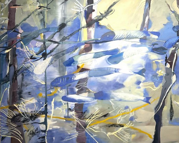 image 0001e_03a_jamie_madison-swim_with_me_2022_oil_on_linen_53in_x_62-5in_framed-jpg
