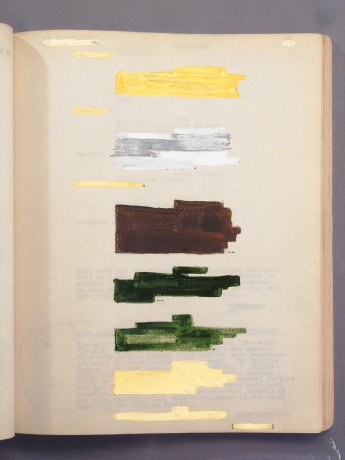 image 07_kathryn_van_dyke-murmurs-typewritten_2011_10-5in_x_8in_gouache_watercolor_graphite_on_paper-jpg